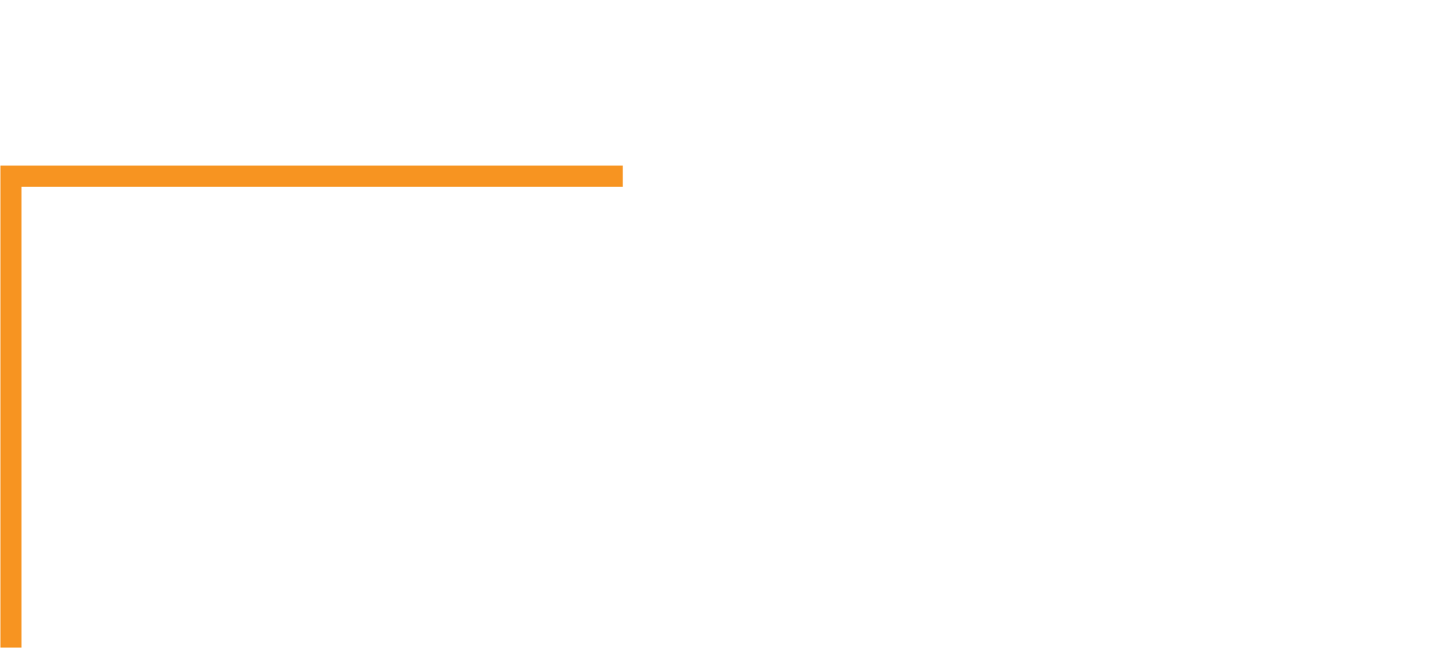 At the Table Logo Reversed