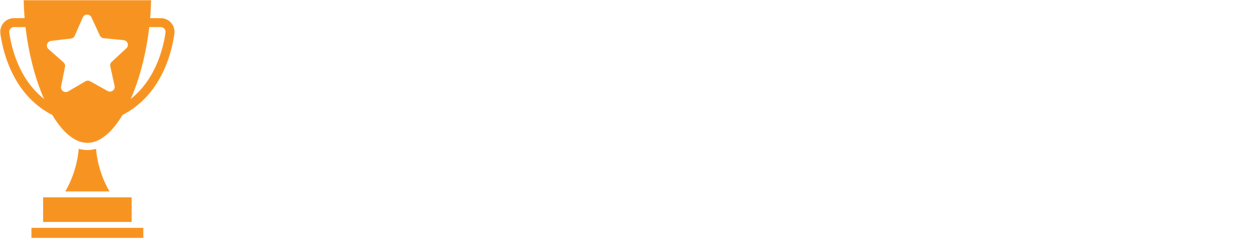 Champions for Character Logo Reversed