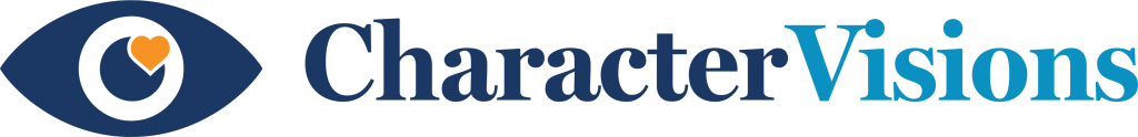 Character Visions Logo