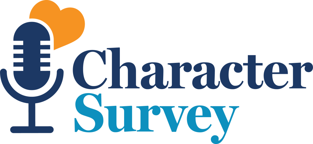 Character Survey Logo