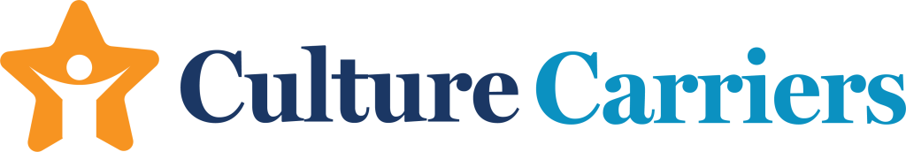Culture Carriers Logo