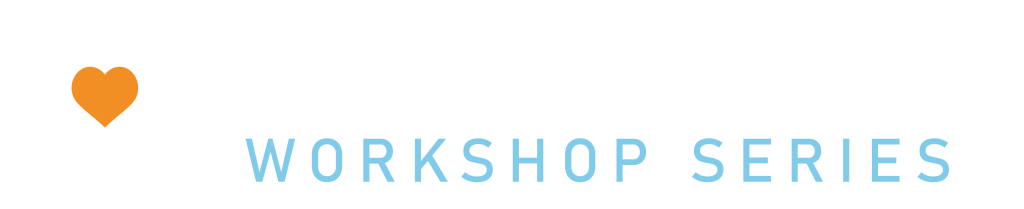 District Training Logo Reversed