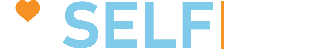 SELF Logo Reversed