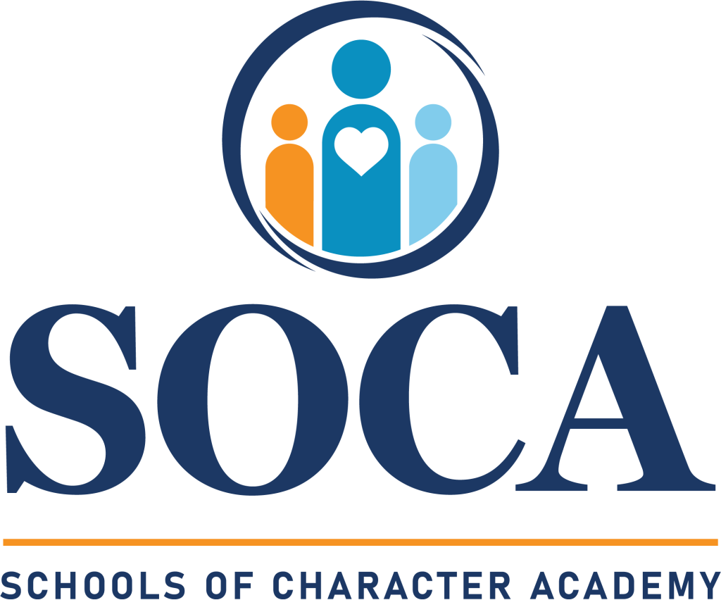 SOCA Logo