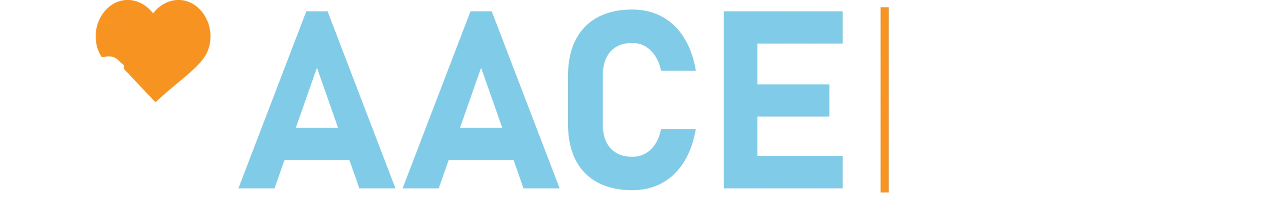 AACE Logo with icon