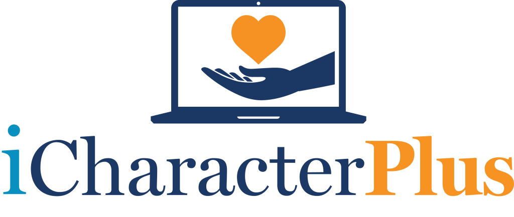 iCharacterPlus Logo