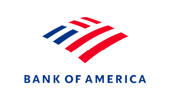 Bank of America Logo