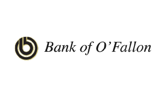 Bank of O'Fallon logo