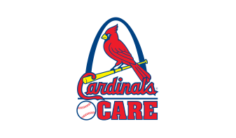Cardinals Care Logo