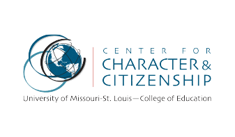 Center For Character & Citizenship Logo