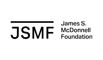 James S. McDonnell Foundation Logo