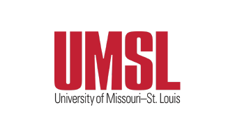 University of Missouri-St.Louis logo