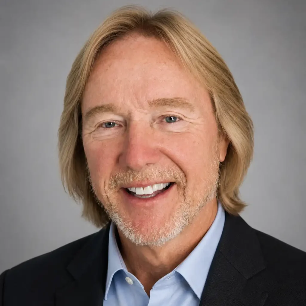 Headshot of Lynn Clapp, CharacterPlus® Director of Culture Carriers