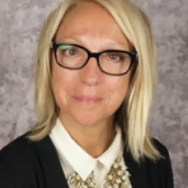 Headshot of Cyndi, Hebenstreit, CharacterPlus Facilitator