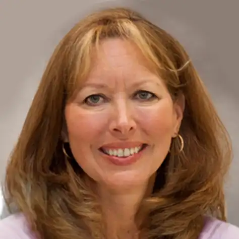 Headshot of Debbie Brandt, CharacterPlus Way Director, Missouri School of Character Coordinator