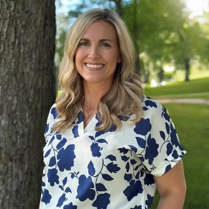 Headshot of Nicole Diehl, Executive Director, Character.Org Schools of Character