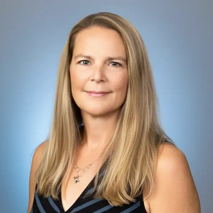 Headshot of Amy Geurkink-Coats, CharacterPlus Facilitator
