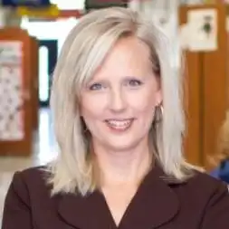 Headshot of Kirsten Pelster, CharacterPlus® Chief Programming Officer