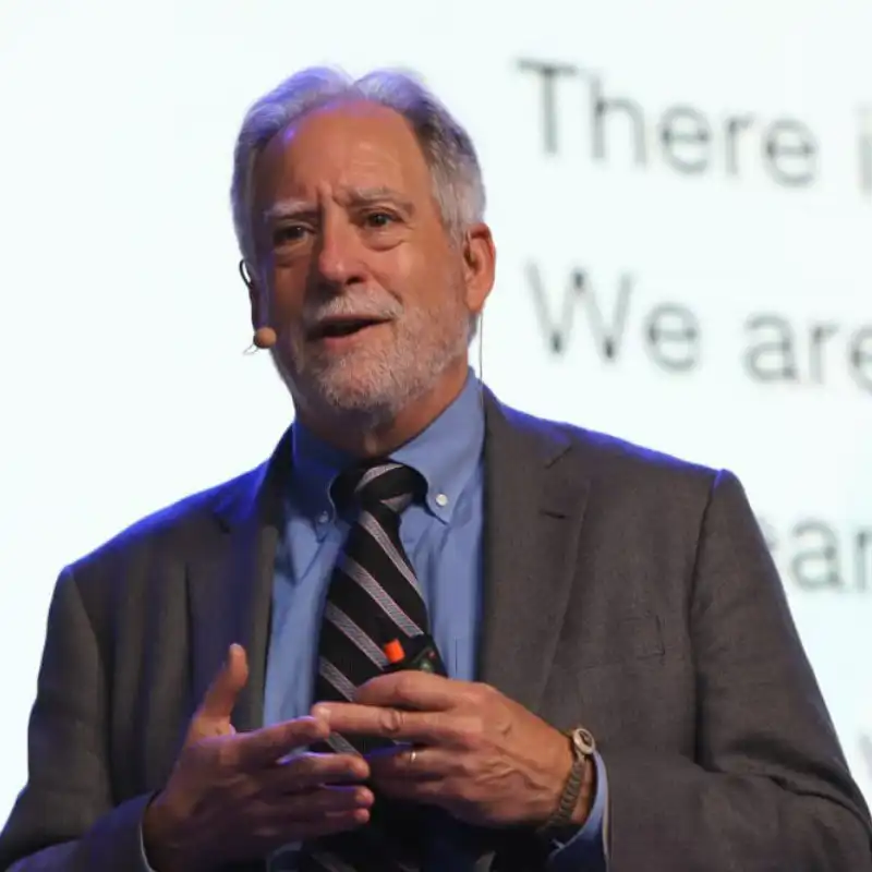 Headshot of Marvin Berkowitz, Lead Scholar Advisor at CharacterPlus