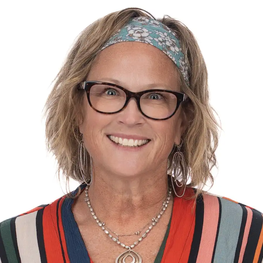 CharacterPlus® Director of Creative Learning