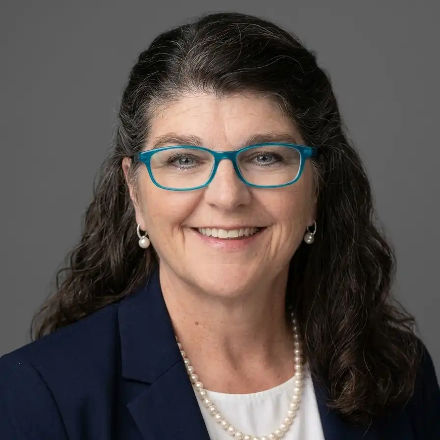 Headshot of Roxanna Mechem, CharacterPlus® Director of District & Community Partnerships