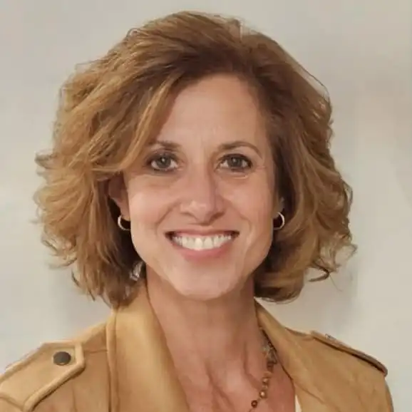 Headshot of Debbie Rusert, CharacterPlus Way Director, Missouri School of Character Coordinator
